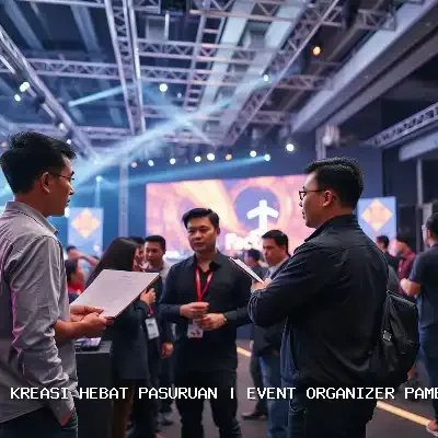 Event Organizer Pameran Pasuruan