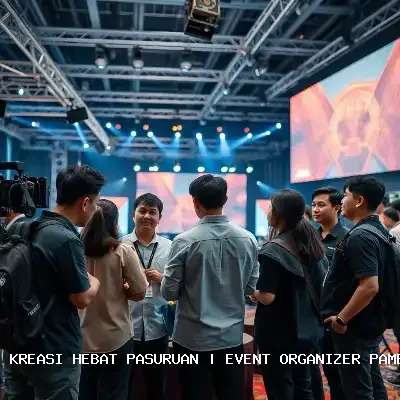 Event Organizer Pameran Pasuruan
