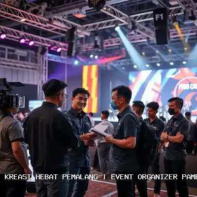 Event Organizer Pameran Pemalang