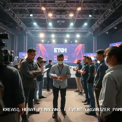 Event Organizer Pameran Pemalang