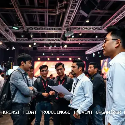 Event Organizer Pameran Probolinggo