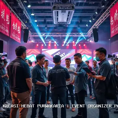 Event Organizer Pameran Purwakarta