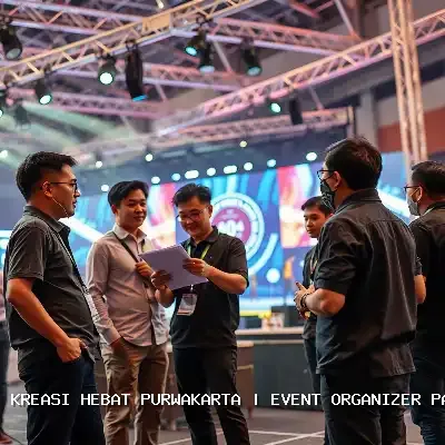 Event Organizer Pameran Purwakarta