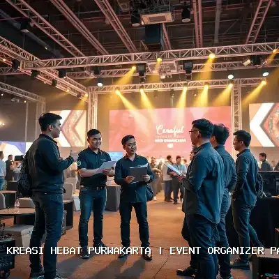 Event Organizer Pameran Purwakarta