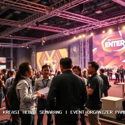 Event Organizer Pameran Semarang