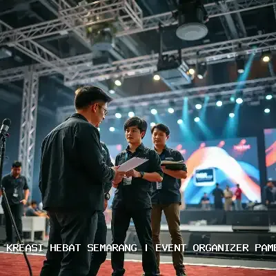 Event Organizer Pameran Semarang