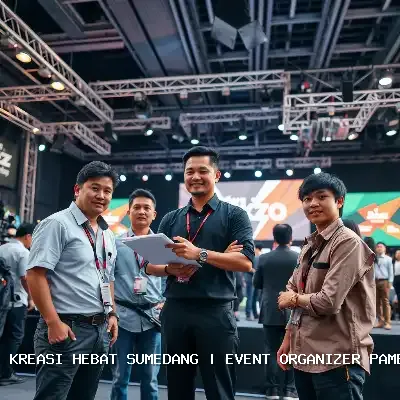 Event Organizer Pameran Sumedang