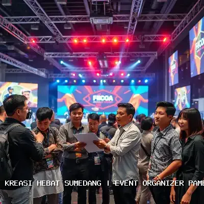 Event Organizer Pameran Sumedang
