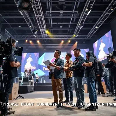 Event Organizer Pameran Surabaya