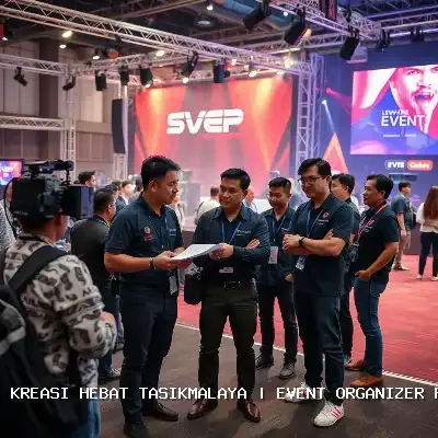 Event Organizer Pameran Tasikmalaya