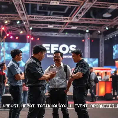 Event Organizer Pameran Tasikmalaya