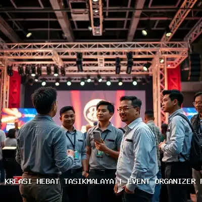 Event Organizer Pameran Tasikmalaya