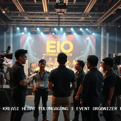 Event Organizer Pameran Tulungagung