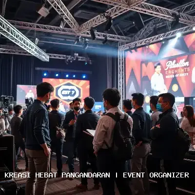 Event Organizer Pangandaran Terpercaya untuk Semua Kebutuhan Anda