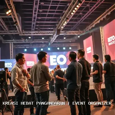 Event Organizer Pangandaran Terpercaya untuk Semua Kebutuhan Anda