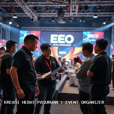 Portfolio Event Organizer Pasuruan – Kreasi Hebat