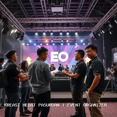 Portfolio Event Organizer Pasuruan – Kreasi Hebat