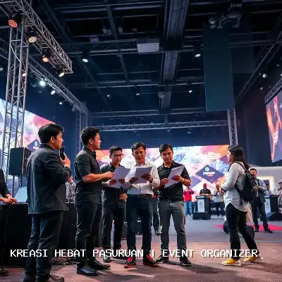 Portfolio Event Organizer Pasuruan – Kreasi Hebat