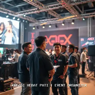 Event Organizer Pati – Solusi Terpercaya untuk Setiap Acara
