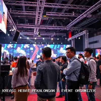 Event Organizer Pekalongan – Kreasi Hebat