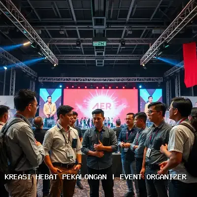 Event Organizer Pekalongan – Kreasi Hebat