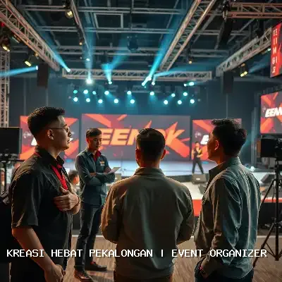 Event Organizer Pekalongan – Kreasi Hebat
