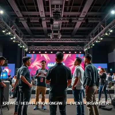 Event Organizer Pekalongan – Kreasi Hebat