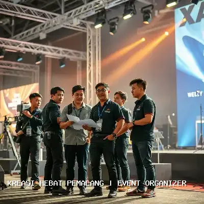 event organizer Pemalang