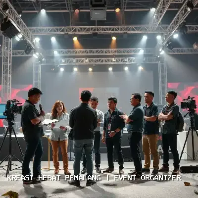 Event Organizer Pemalang – Kreasi Hebat Pemalang