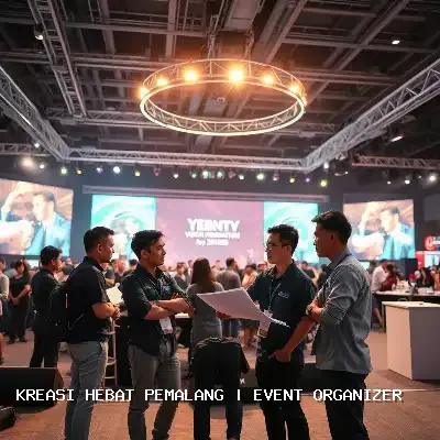Event Organizer Pemalang – Kreasi Hebat Pemalang