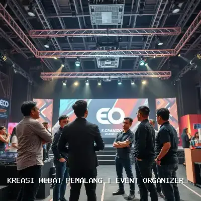 Event Organizer Pemalang – Kreasi Hebat Pemalang