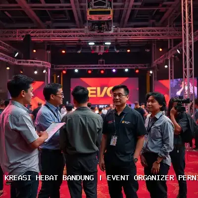 event organizer pernikahan Bandung