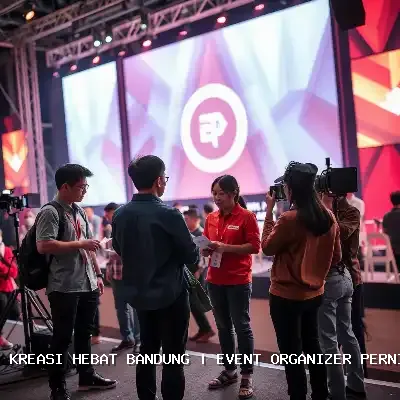 Event Organizer Pernikahan Bandung – Kreasi Hebat