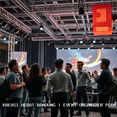 Event Organizer Pernikahan Bandung – Kreasi Hebat