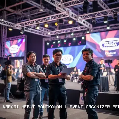 event organizer pernikahan Bangkalan