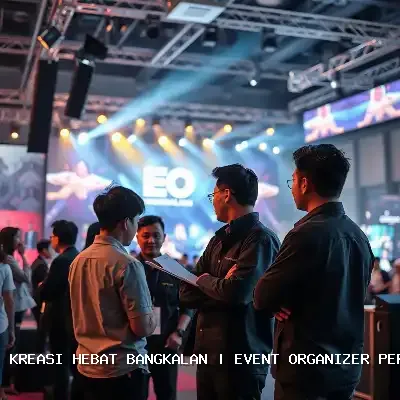 Event Organizer Pernikahan Bangkalan – Kreasi Hebat Bangkalan