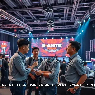 Event Organizer Pernikahan Bangkalan – Kreasi Hebat Bangkalan