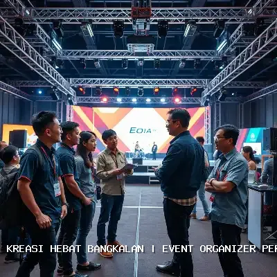 Event Organizer Pernikahan Bangkalan – Kreasi Hebat Bangkalan