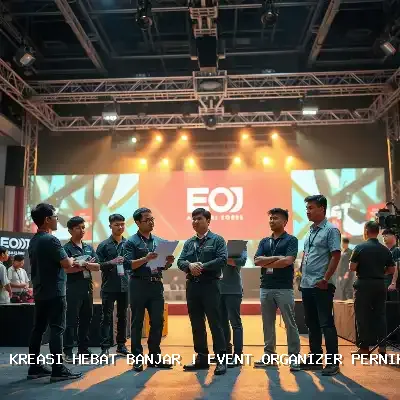 Event Organizer Pernikahan Banjar