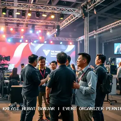 Event Organizer Pernikahan Banjar