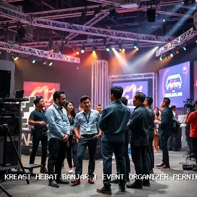 Event Organizer Pernikahan Banjar