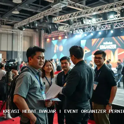 Event Organizer Pernikahan Banjar