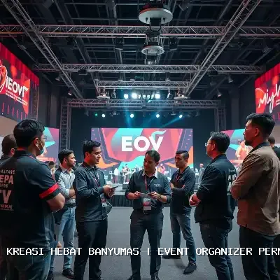 event organizer pernikahan Banyumas