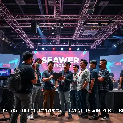 Event Organizer Pernikahan Banyumas – Kreasi Hebat