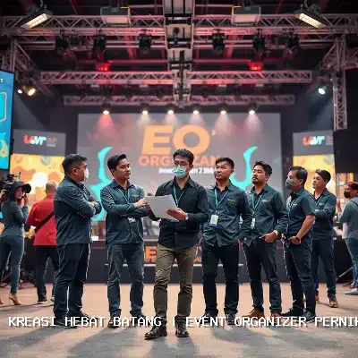 event organizer pernikahan Batang