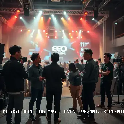 Event Organizer Pernikahan Batang