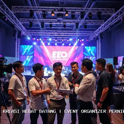 Event Organizer Pernikahan Batang