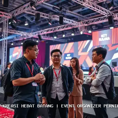 Event Organizer Pernikahan Batang