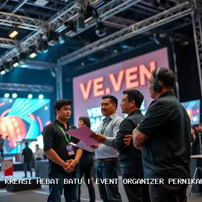event organizer pernikahan Batu
