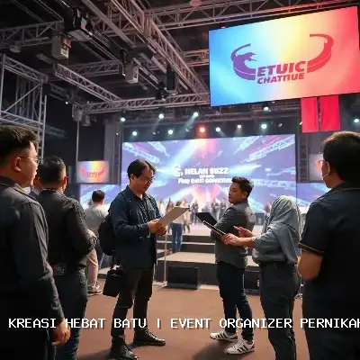 Event Organizer Pernikahan Batu